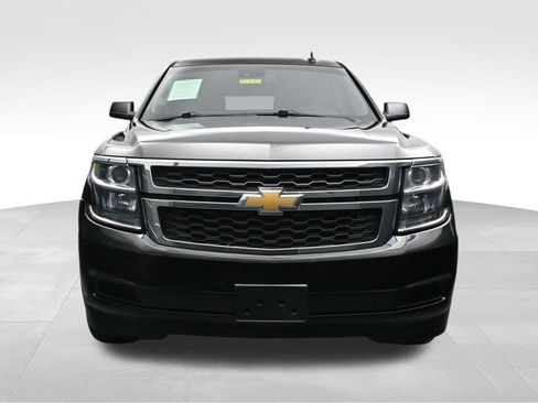 Used 2015 Chevrolet Suburban LT AWD/4WD image 8