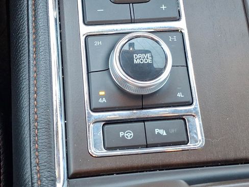 Used 2020 Ford Expedition Max King Ranch image 30