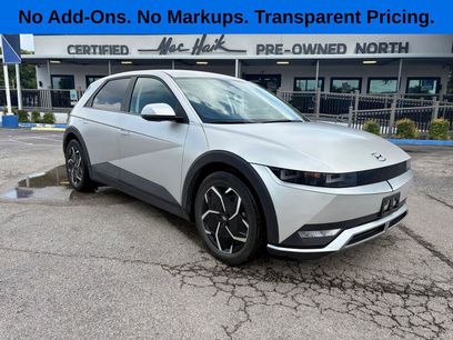 Used 2023 Hyundai Ioniq 5 SEL