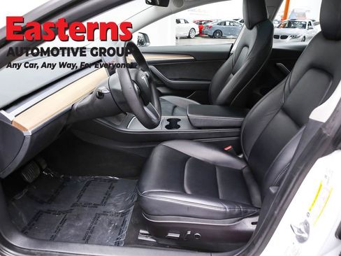 Used 2023 Tesla Model 3 Standard Range image 14