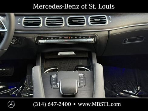 New 2026 Mercedes-Benz GLE 450 4MATIC Coupe image 11