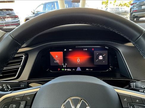 New 2026 Volkswagen Atlas Peak Edition image 24