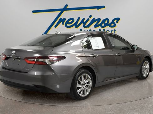 Used 2024 Toyota Camry LE w/ Convenience Package image 2