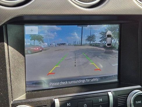 Used 2021 Ford Mustang GT Premium w/ Equipment Group 401A RWD image 13