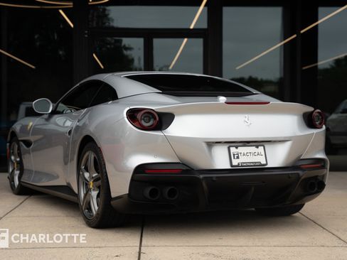 Used 2022 Ferrari Portofino M image 13