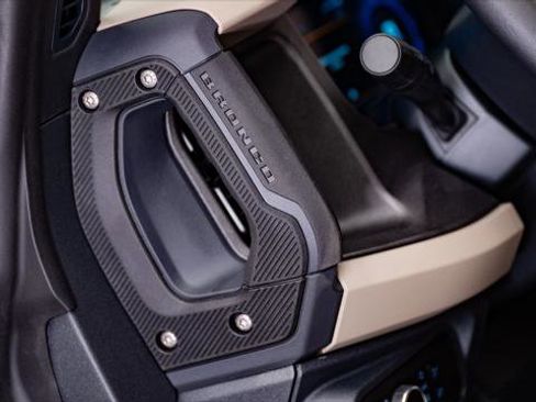 Used 2026 Ford Bronco 4-Door image 47