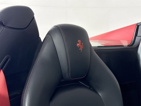 Certified 2018 Ferrari 488 Spider image 22