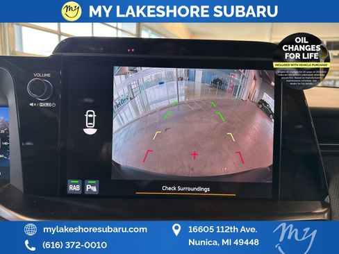 New 2026 Subaru Outback Limited AWD/4WD image 20
