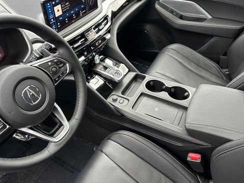 New 2026 Acura MDX w/ Technology Package image 11