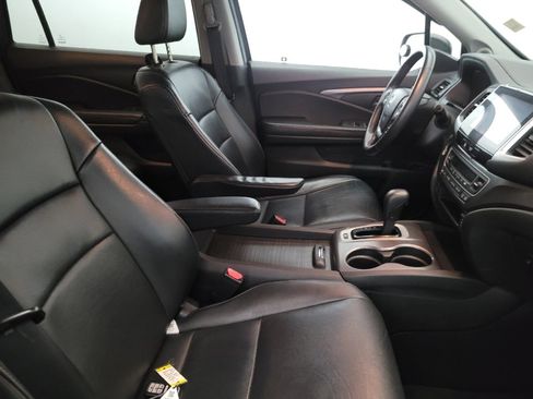 Used 2017 Honda Pilot EX-L image 21