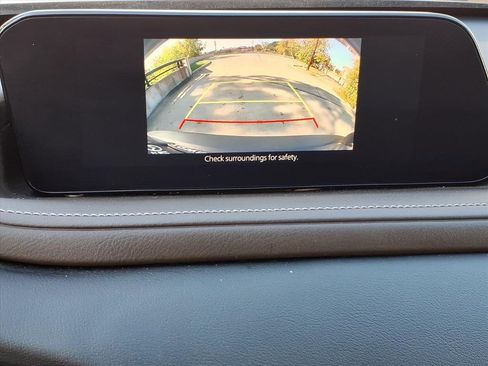 Used 2022 MAZDA CX-30 AWD 2.5 S w/ Premium Package image 11