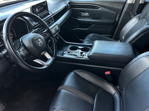Certified 2023 Honda Pilot EX-L image 11