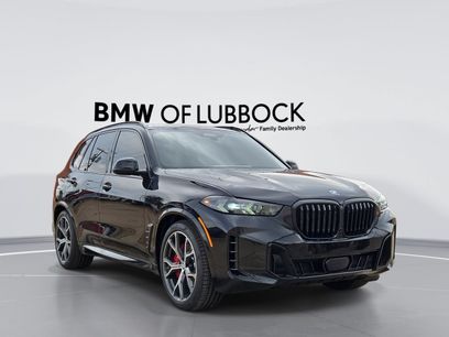 Used 2026 BMW X5 xDrive50e w/ Executive Package