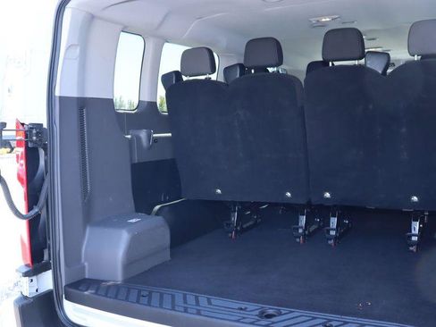 Used 2024 Ford Transit 350 XLT RWD image 27