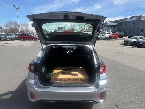 New 2026 Subaru Impreza 2.0i Sport image 26