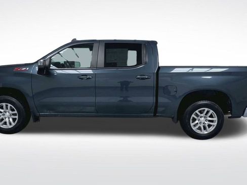 Used 2019 Chevrolet Silverado 1500 LT w/ All-Star Edition image 18