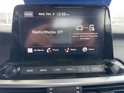 Used 2024 Kia Forte LXS image 28