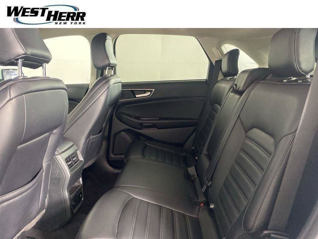 Used 2024 Ford Edge SEL w/ Convenience Package AWD/4WD image 44