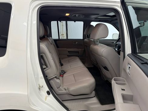 Used 2013 Honda Pilot Touring image 17