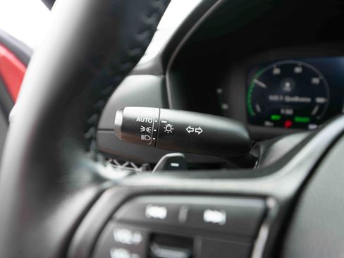 Certified 2024 Honda Accord Sport image 13