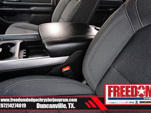 Certified 2023 RAM 1500 Big Horn image 35