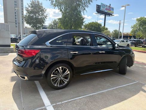 Used 2019 Acura MDX FWD w/ Technology Package image 5
