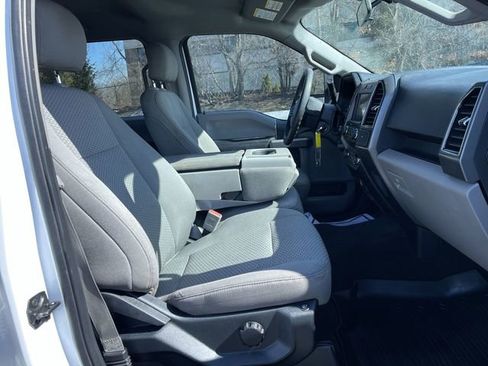 Used 2020 Ford F150 XLT w/ Trailer Tow Package image 25