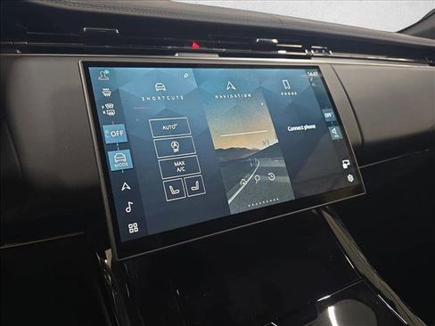 New 2026 Land Rover Range Rover Sport SE image 21