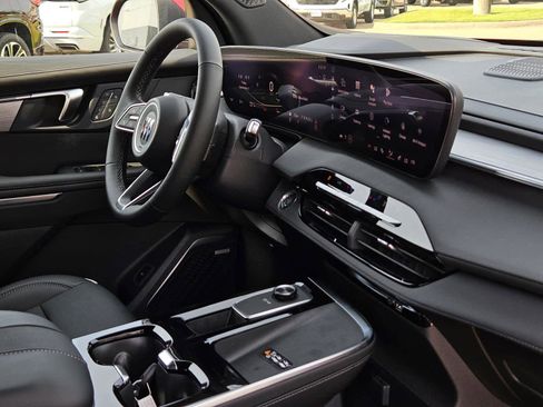 New 2026 Buick Enclave Preferred w/ Power Package image 9