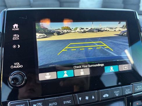 Used 2023 Honda Odyssey Elite image 20