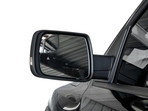 Used 2021 RAM 1500 TRX w/ TRX Level 2 Equipment Group AWD/4WD image 38