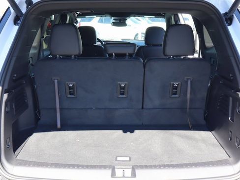 New 2025 Buick Enclave Preferred w/ LPO, Floor Liner Package FWD image 21