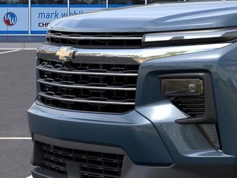 New 2026 Chevrolet Traverse LT w/ Driver Confidence Package image 37