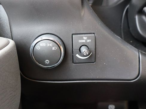 New 2025 Chevrolet Express 3500 w/ Power Convenience Package image 11