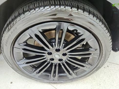 Used 2023 Land Rover Range Rover SE AWD/4WD image 61