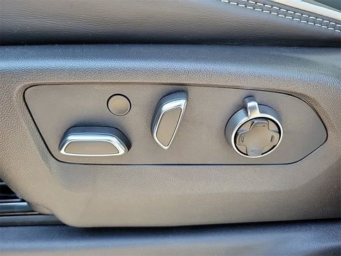 New 2026 GMC Sierra 2500 AT4X image 16