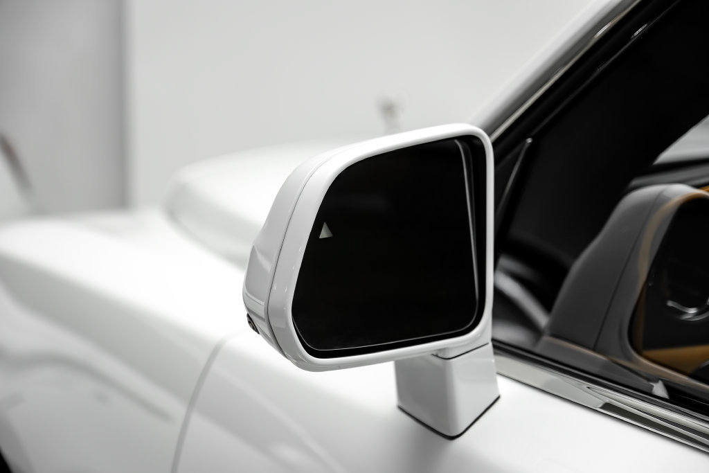 Used 2022 Rolls-Royce Cullinan AWD/4WD image 55