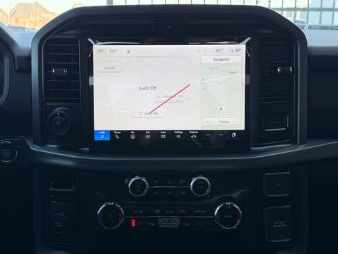 New 2026 Ford F150 XLT w/ Equipment Group 302A MID image 13