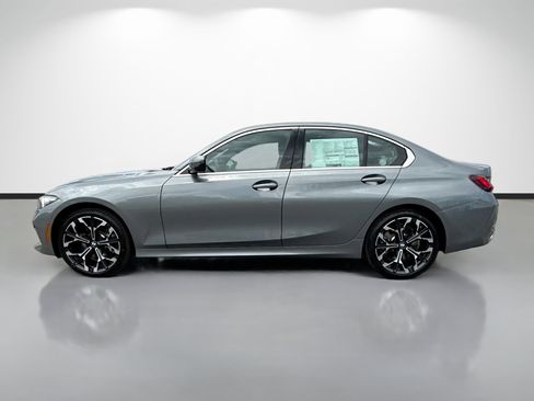 New 2026 BMW 330i xDrive Sedan w/ Premium Package AWD/4WD image 6