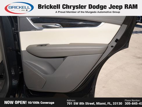 Used 2023 Cadillac XT6 Premium Luxury image 15