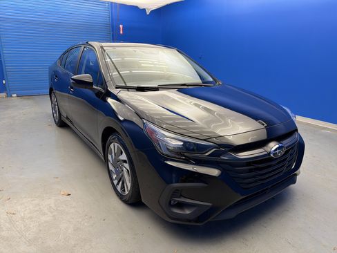 Certified 2025 Subaru Legacy Limited image 2