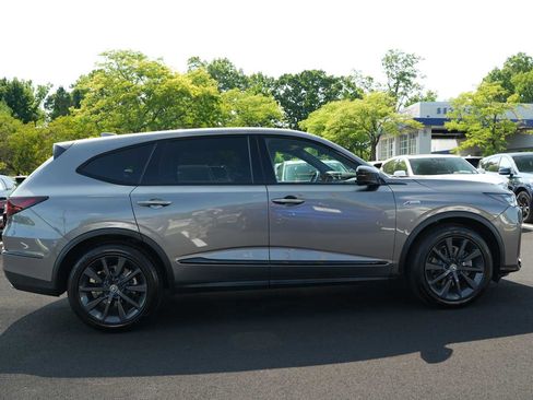 Used 2026 Acura MDX A-Spec AWD/4WD image 8