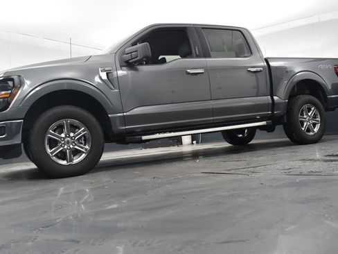Used 2024 Ford F150 XLT w/ Tow/Haul Package image 24