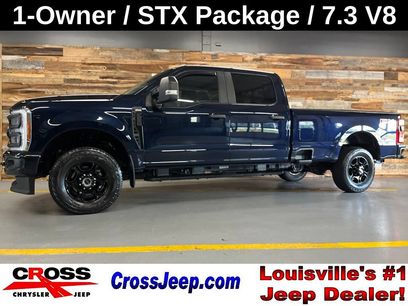 Used 2023 Ford F250 XL w/ STX Appearance Package