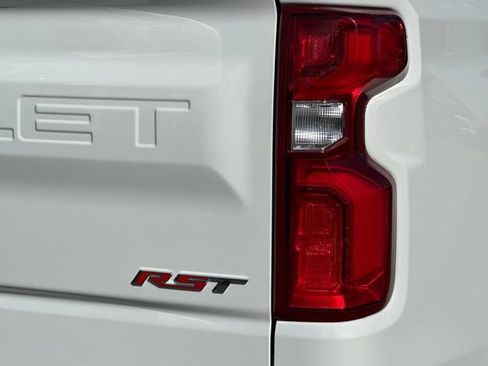 New 2026 Chevrolet Silverado 1500 RST w/ RST Select Package image 35
