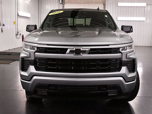 New 2026 Chevrolet Silverado 1500 RST w/ Convenience Package II image 2