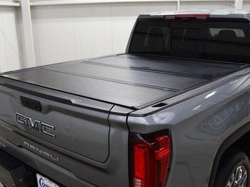 Used 2023 GMC Sierra 1500 Denali Ultimate image 29