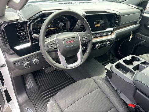 New 2026 GMC Sierra 1500 Elevation AWD/4WD image 6