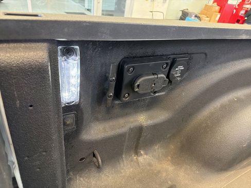 Used 2022 RAM 2500 Laramie image 46