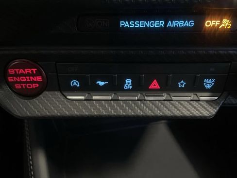 New 2025 Ford Mustang GT Premium image 25